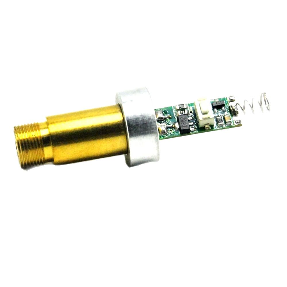 Industrial 532nm 50mw/100mw/20 - Industrial Laser Pointer review and price