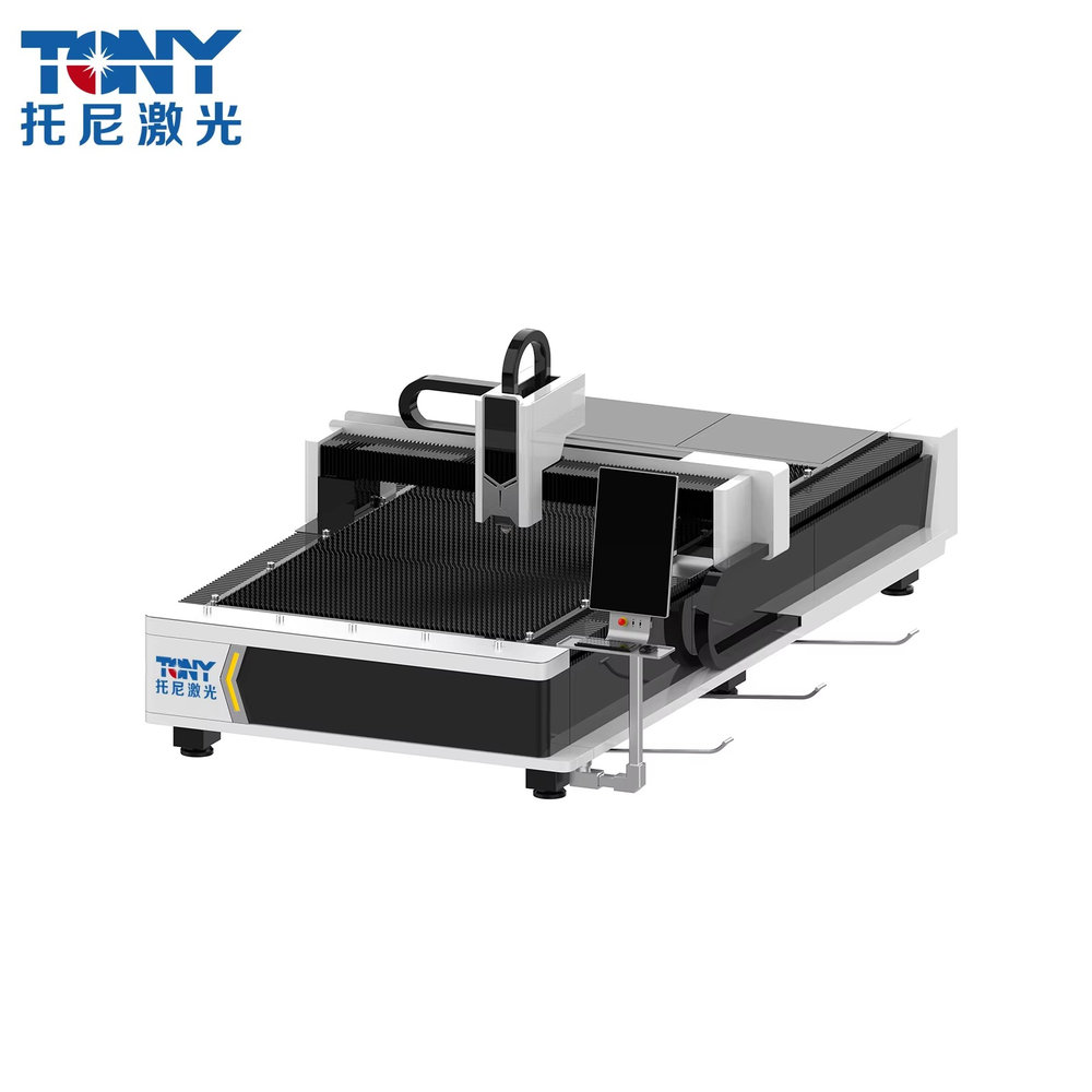 TN3015H Stainless Steel Fiber  - Industrial Laser Metal Cutting Machine review and price
