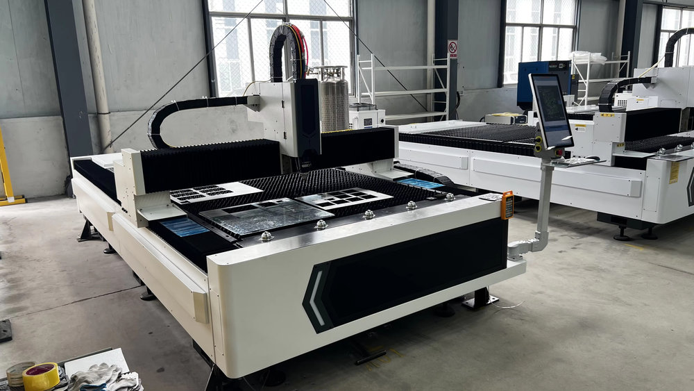 TN3015H Stainless Steel Fiber  - Industrial Laser Metal Cutting Machine review and price