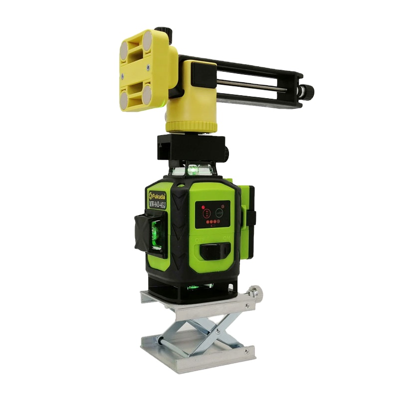 4D 16-Line Green Industrial La - Industrial Laser Measuring Device review and price