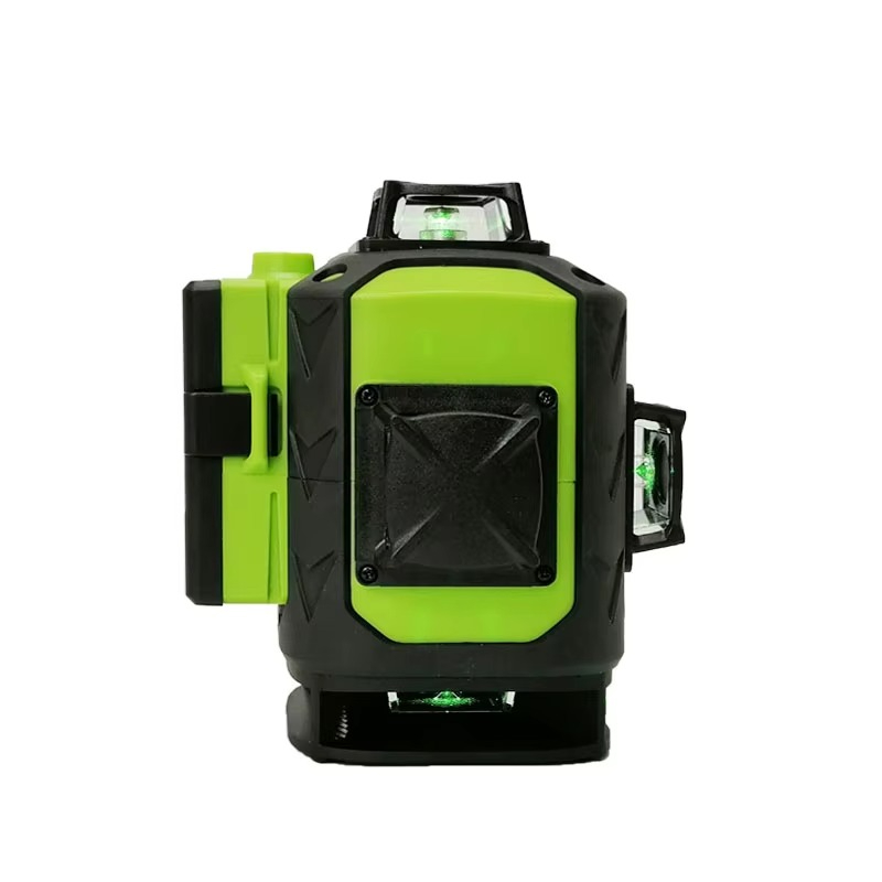 4D 16-Line Green Industrial La - Industrial Laser Measuring Device review and price