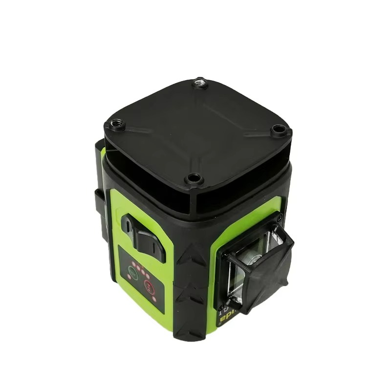 4D 16-Line Green Industrial La - Industrial Laser Measuring Device review and price