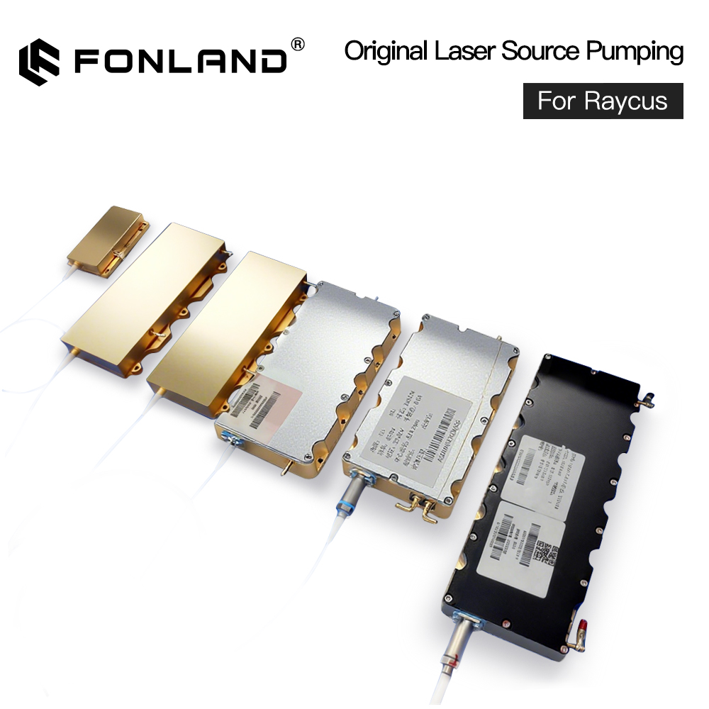 Raycus Original Laser source p - Diode Laser Module review and price