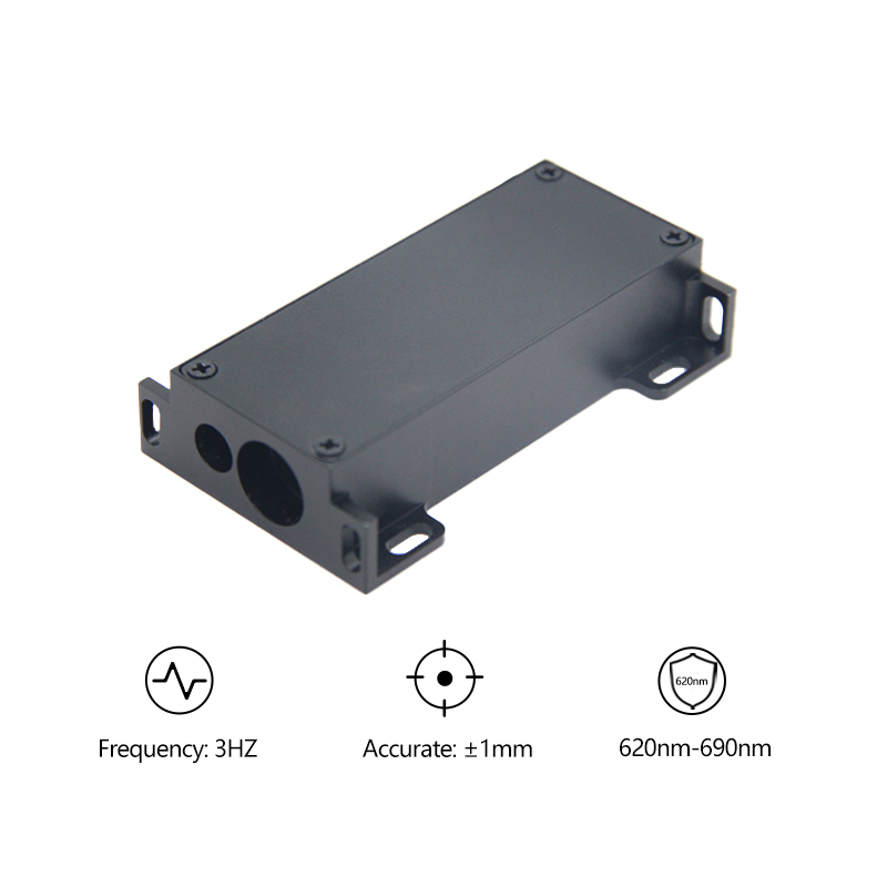 M93 Industrial Short Range Pro - Industrial Laser Measuring Device review and price