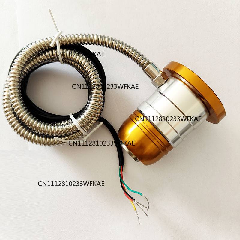 Automatic CNC Tool Sensor Mach - Z Axis Cnc Touch Probe review and price