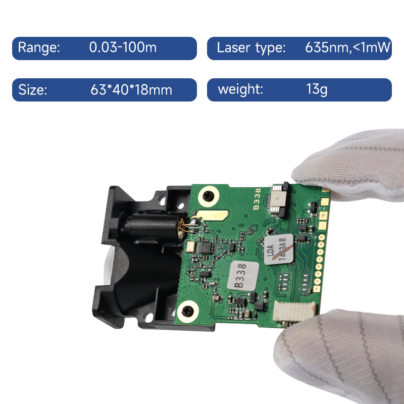 Laser Distance Measuring Devic - Industrial Laser Measuring Device review and price