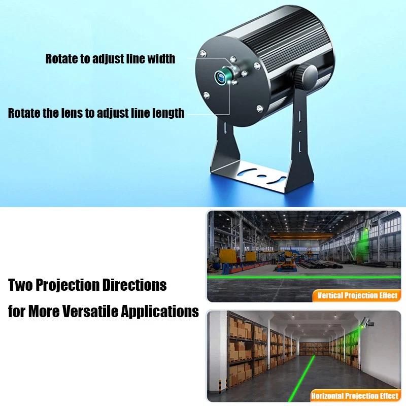 Industrial Laser Projection Li - Industrial Laser Line Projector review and price