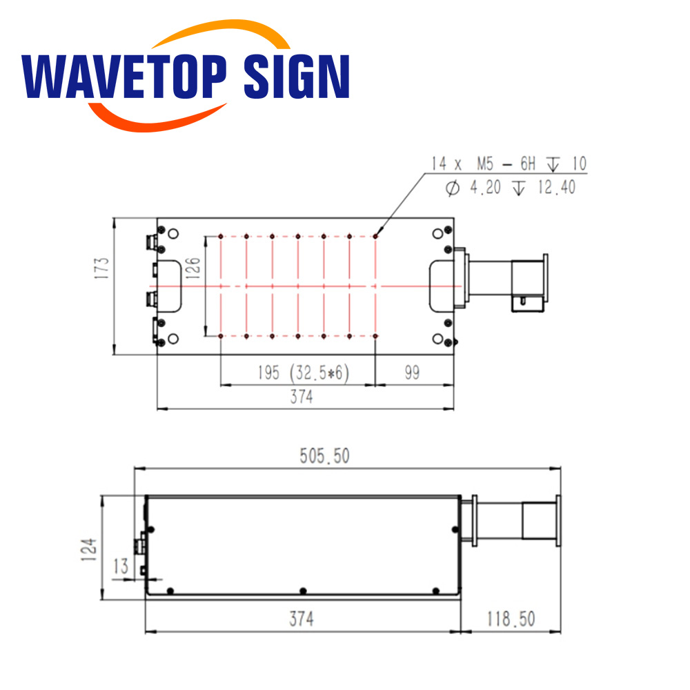 WaveTopSign 355nm UV Laser Sou - Laser Marking Machine review and price