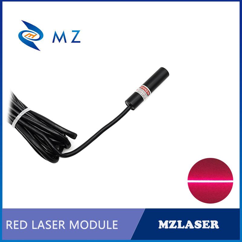 Compact Mini 650nm 40mw 3V TTL - Industrial Laser Types review and price