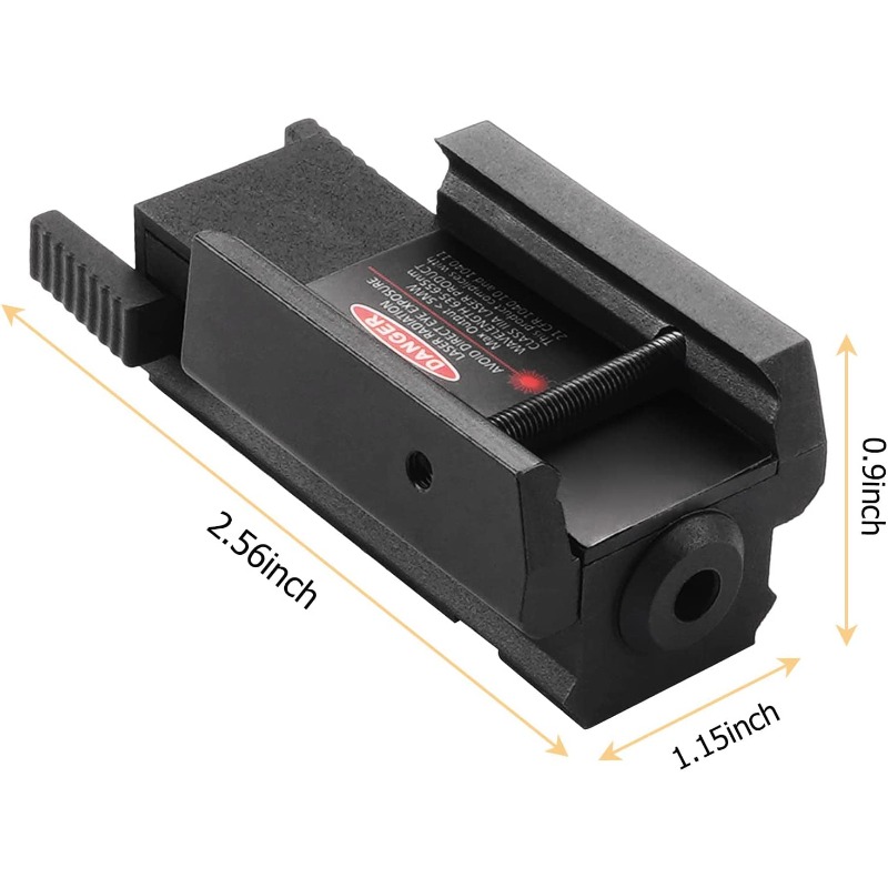 Blue Green Red Dot Laser Sight - Industrial Laser Pointer review and price