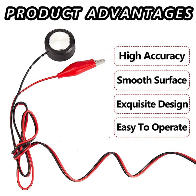 Retail 4Pcs CNC Z Axis Router  - Z Axis Cnc Touch Probe review and price