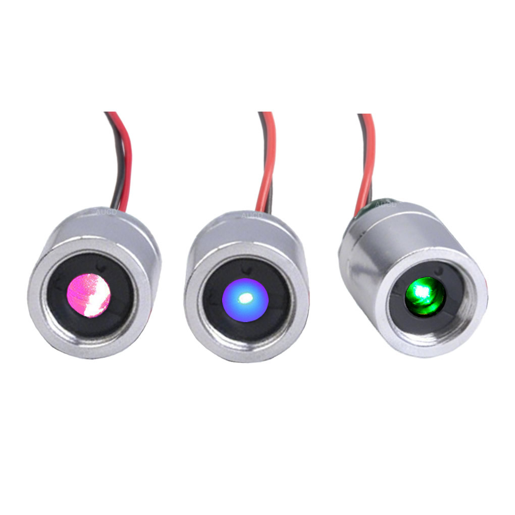Diameter 12x15mm DC5V Green 60 - Diode Laser Module review and price