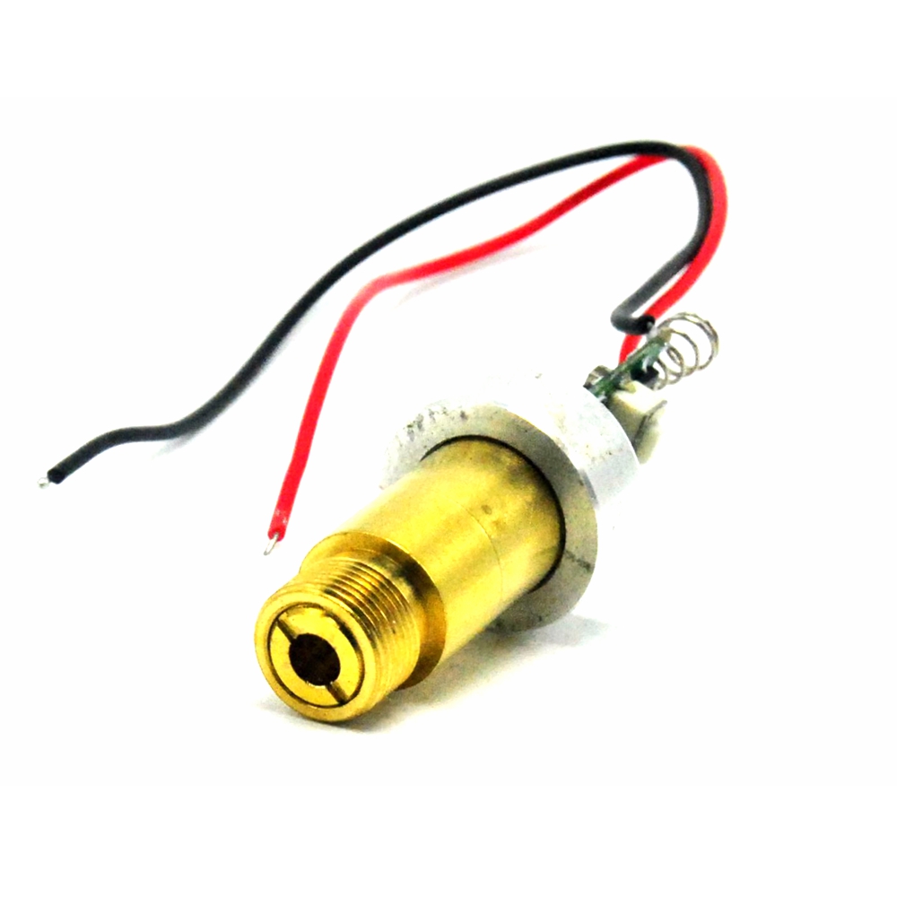 Industrial Brass 50mW 100mw 20 - Industrial Laser Pointer review and price