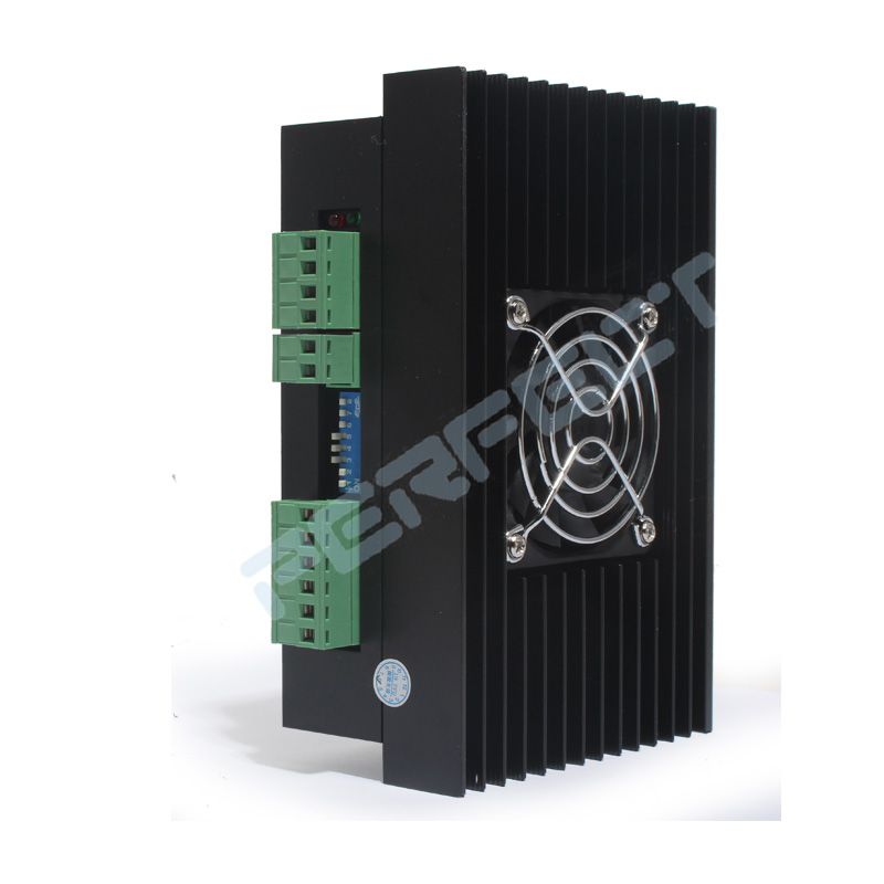 DMA860H Stepper Motor Driver 2 - Stepper Driver Cnc review and price