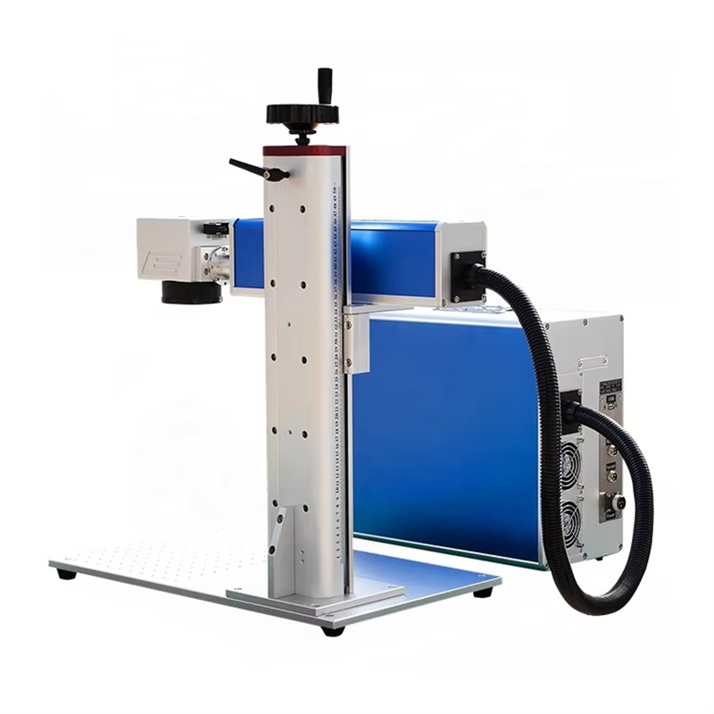 20w 30w 50w Factory Sells MAX  - Laser Marking Machine review and price