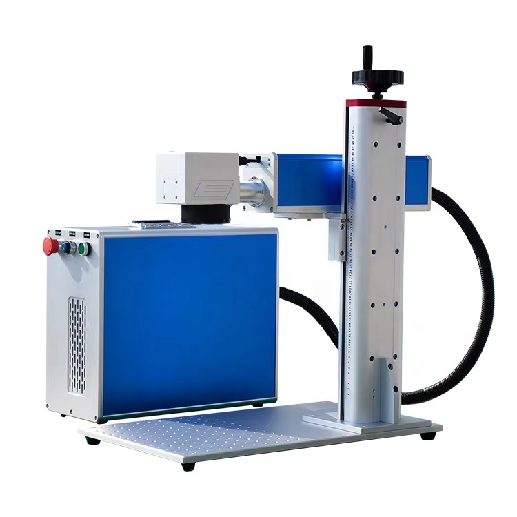 20w 30w 50w Factory Sells MAX  - Laser Marking Machine review and price