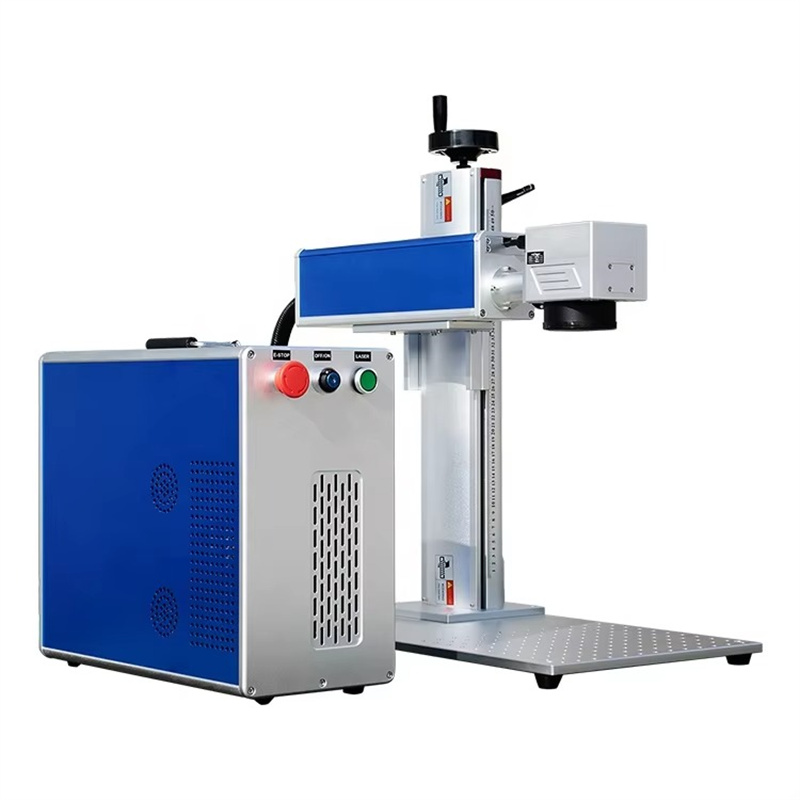 20w 30w 50w Factory Sells MAX  - Laser Marking Machine review and price