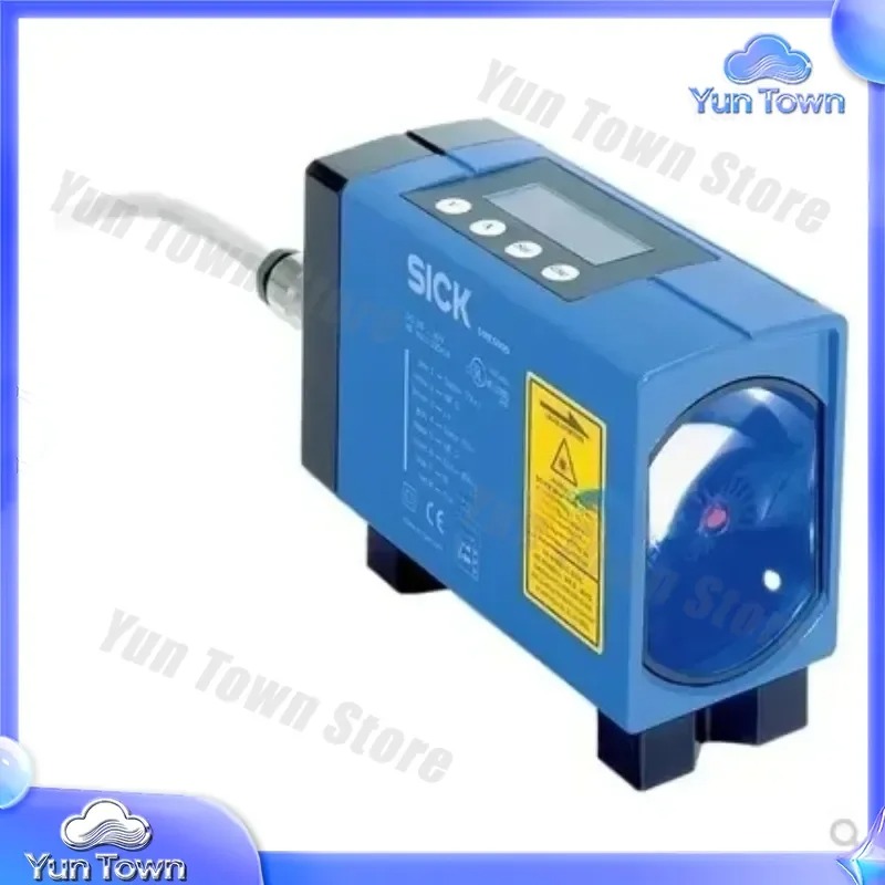 Distance Sensor for DME4000-11 - Industrial Laser Measuring Device review and price
